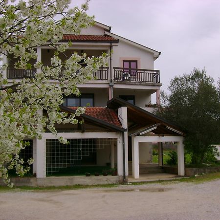 Guest House Robi Medjugorje Luaran gambar