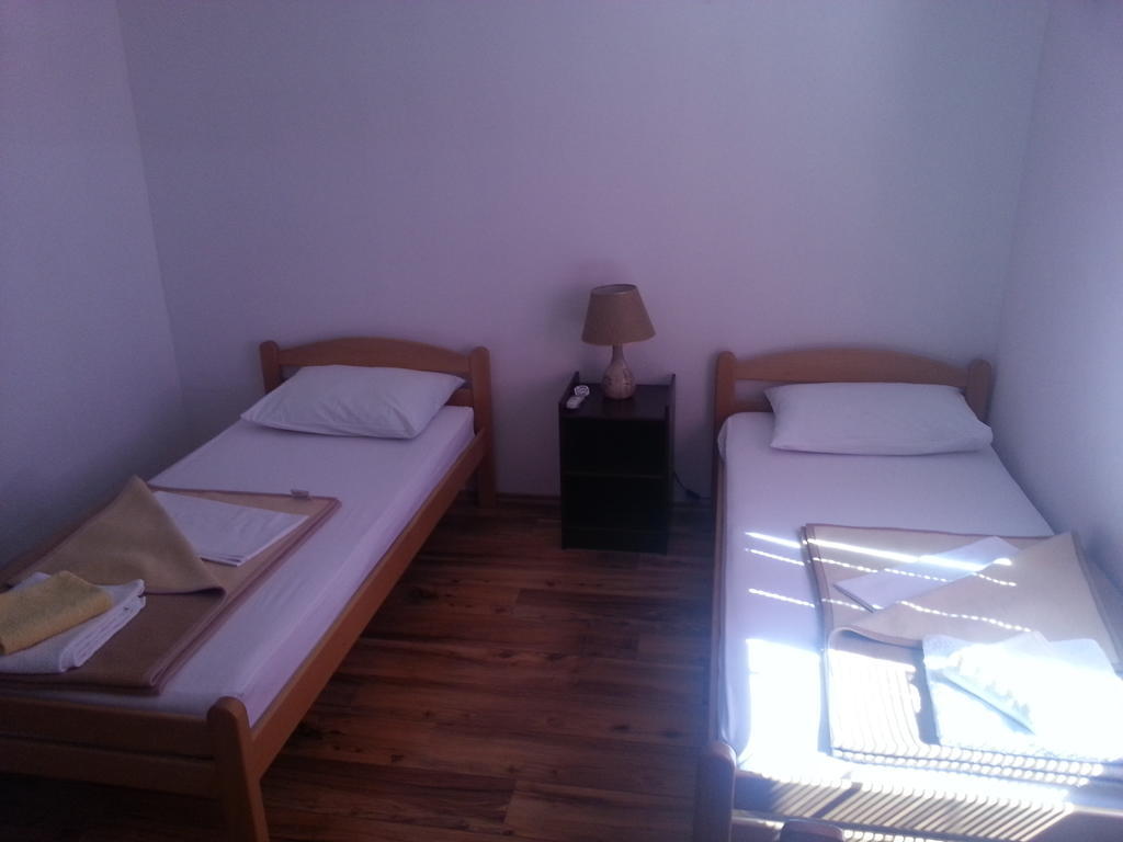 Guest House Robi Medjugorje Bilik gambar