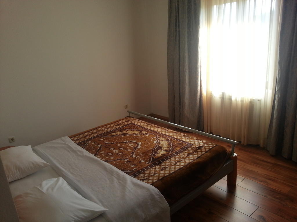 Guest House Robi Medjugorje Bilik gambar
