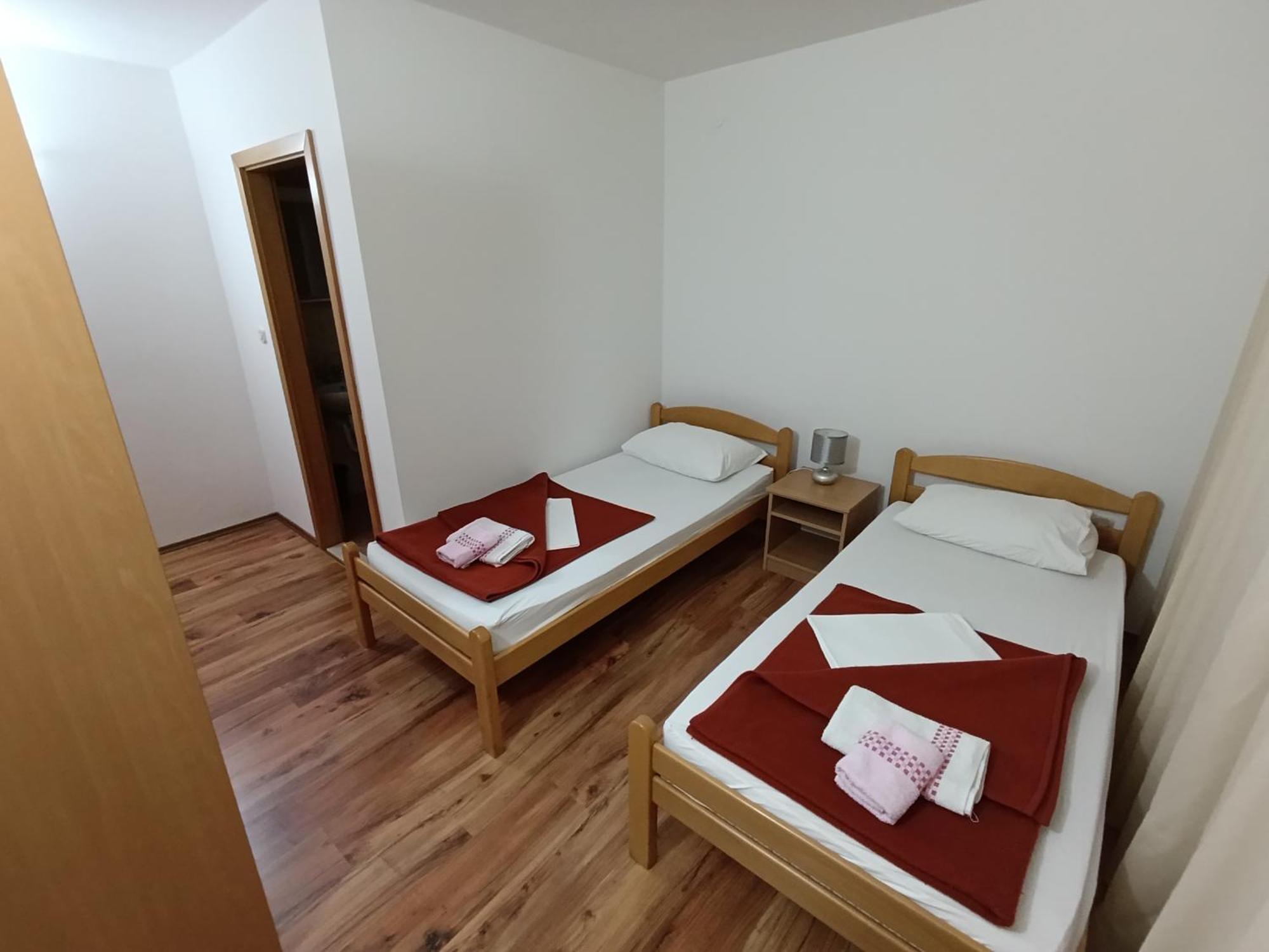 Guest House Robi Medjugorje Luaran gambar