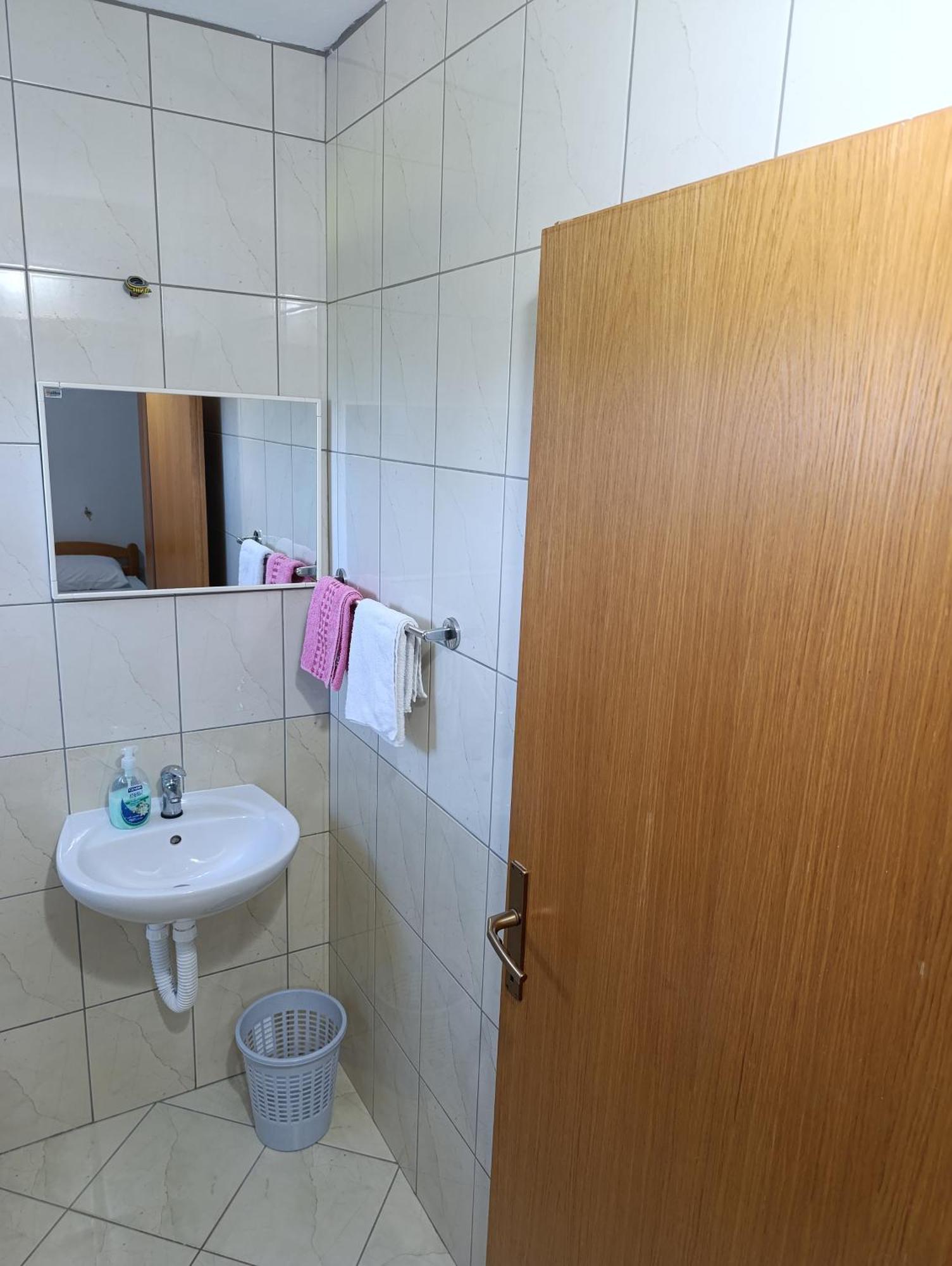 Guest House Robi Medjugorje Luaran gambar