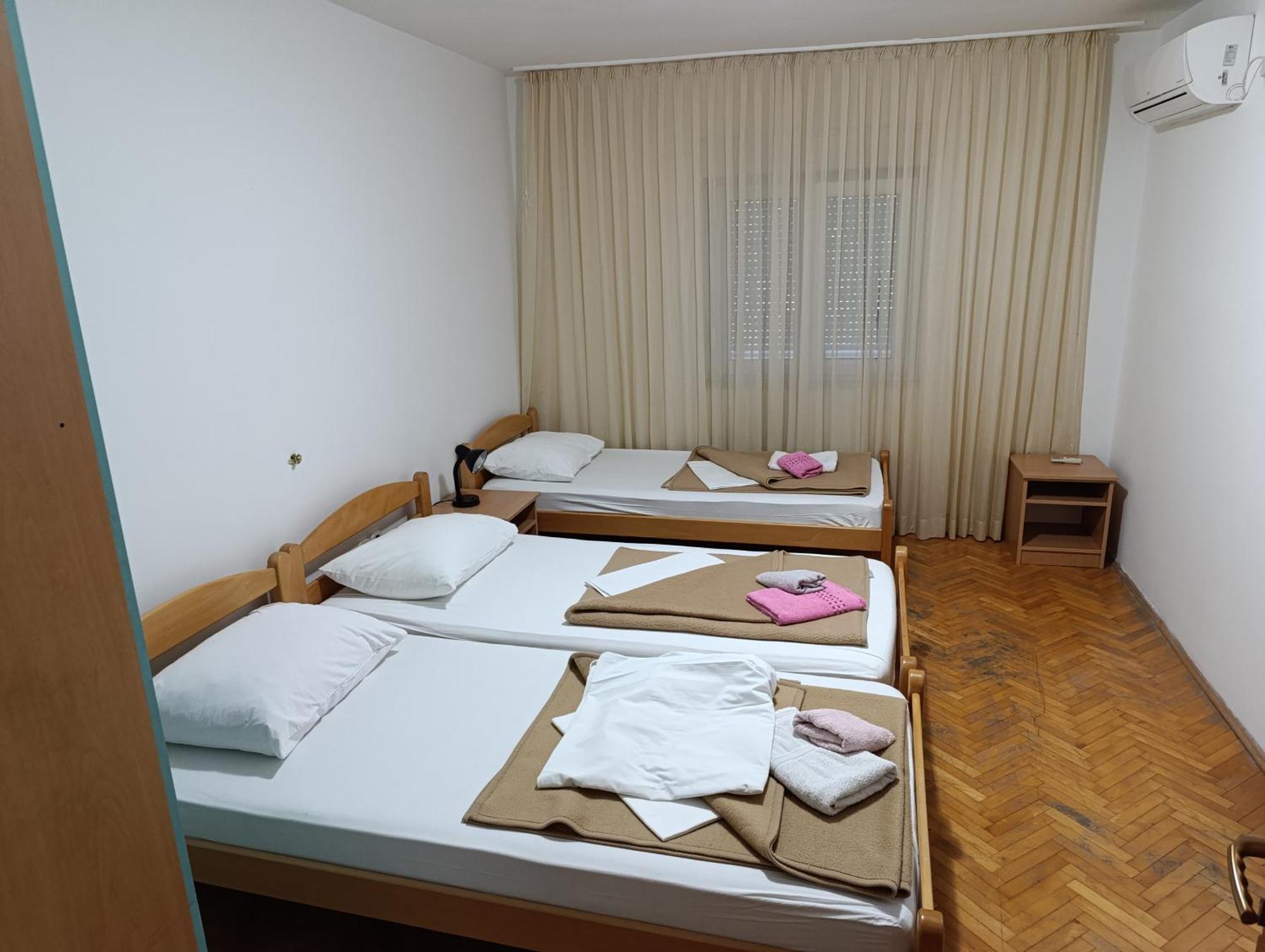 Guest House Robi Medjugorje Luaran gambar