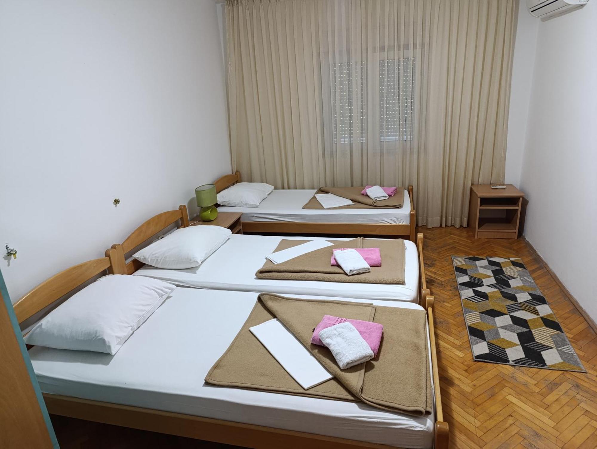 Guest House Robi Medjugorje Luaran gambar