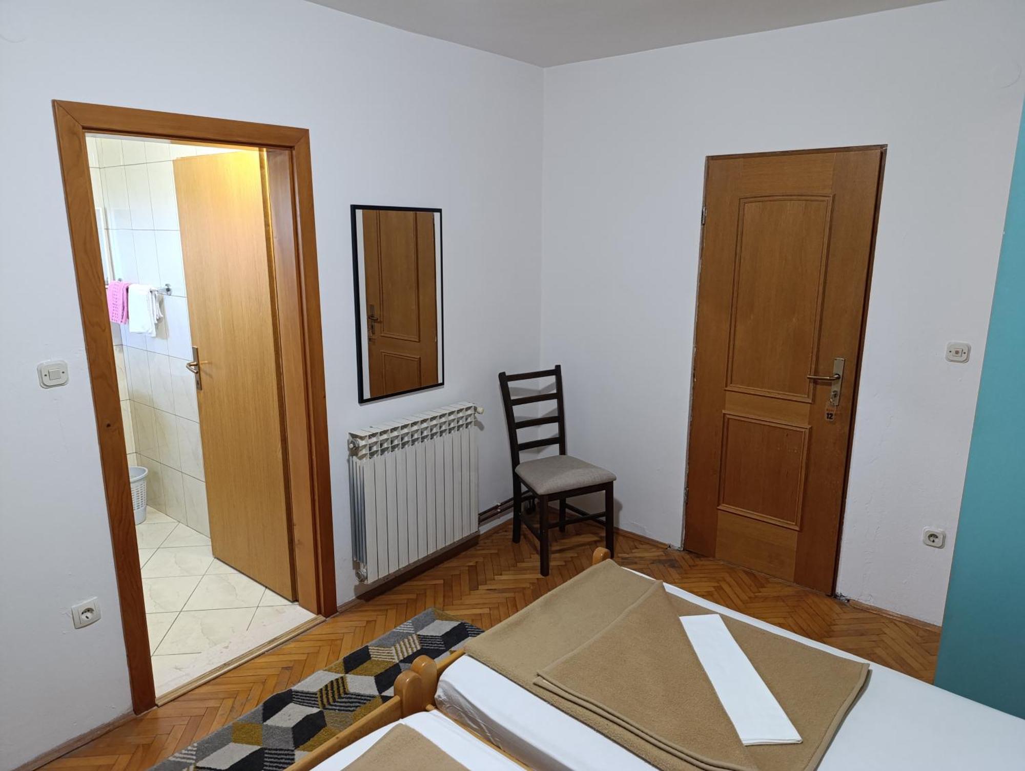 Guest House Robi Medjugorje Luaran gambar
