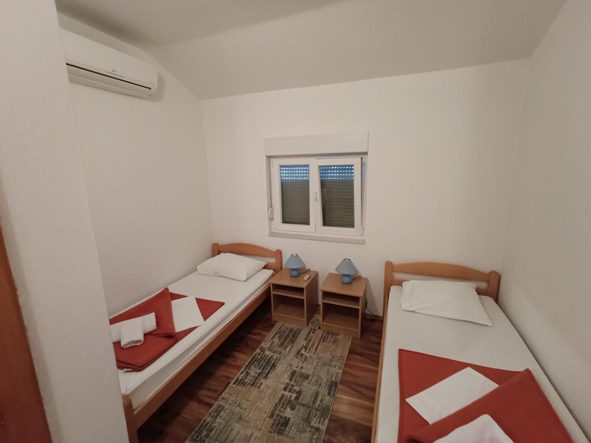 Guest House Robi Medjugorje Luaran gambar