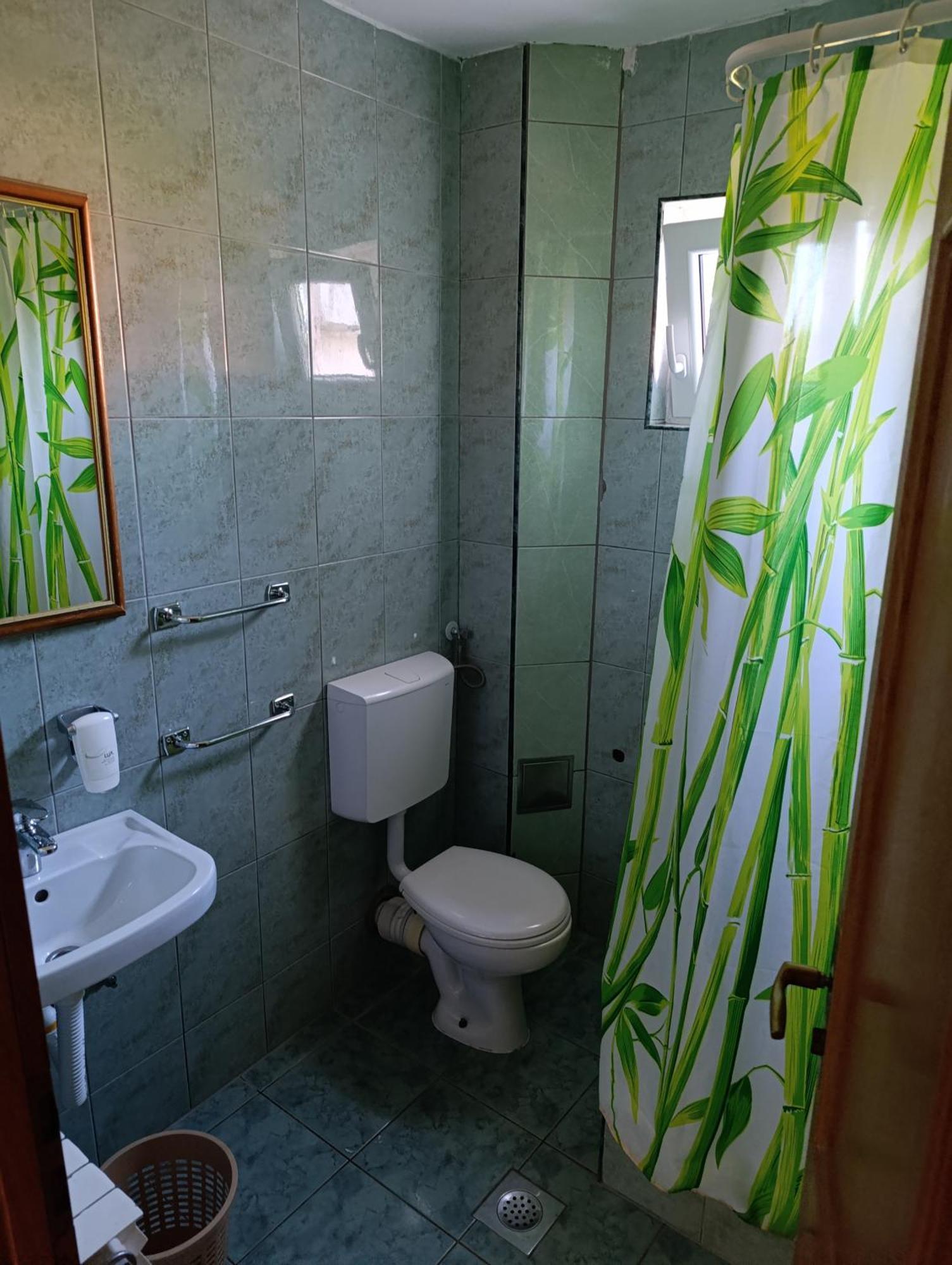 Guest House Robi Medjugorje Luaran gambar