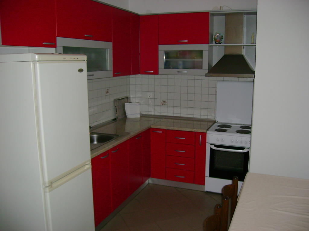 Guest House Robi Medjugorje Bilik gambar
