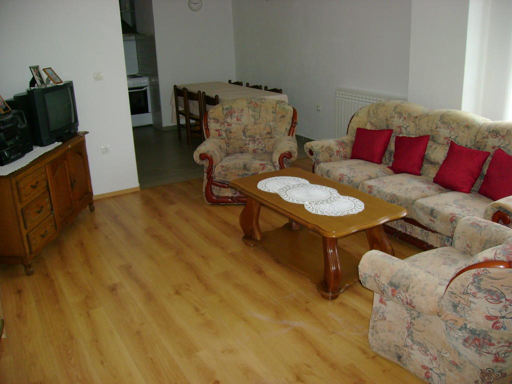 Guest House Robi Medjugorje Bilik gambar