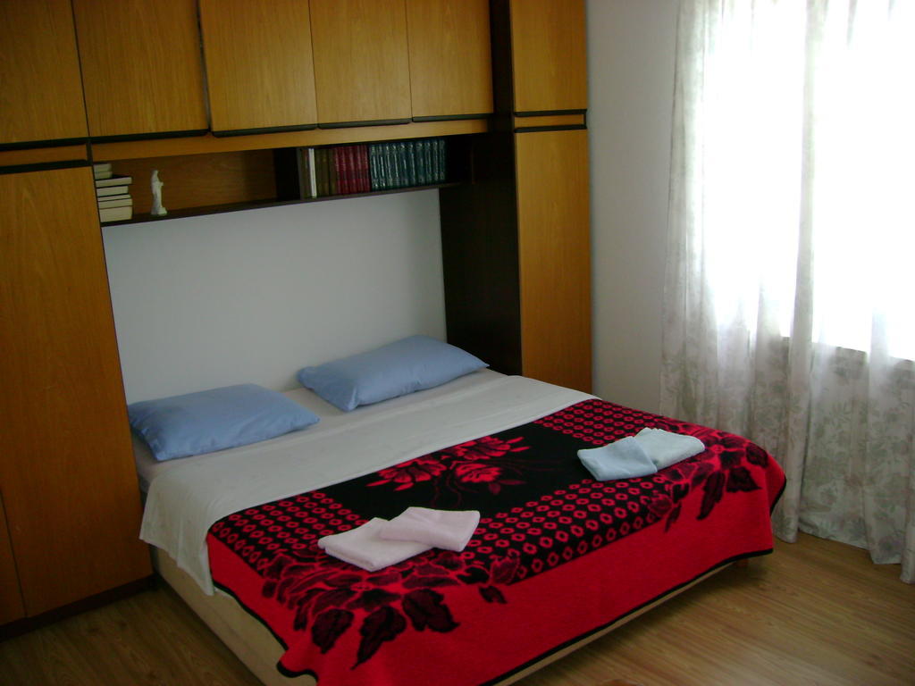 Guest House Robi Medjugorje Bilik gambar