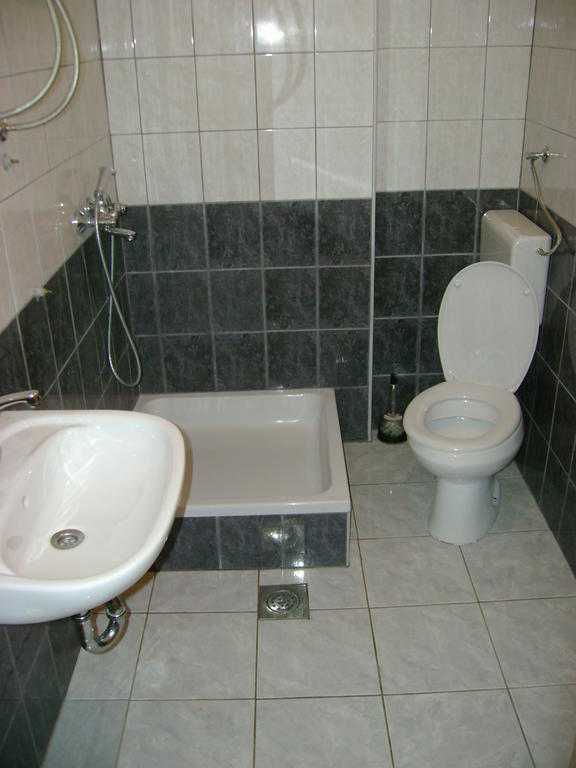 Guest House Robi Medjugorje Bilik gambar
