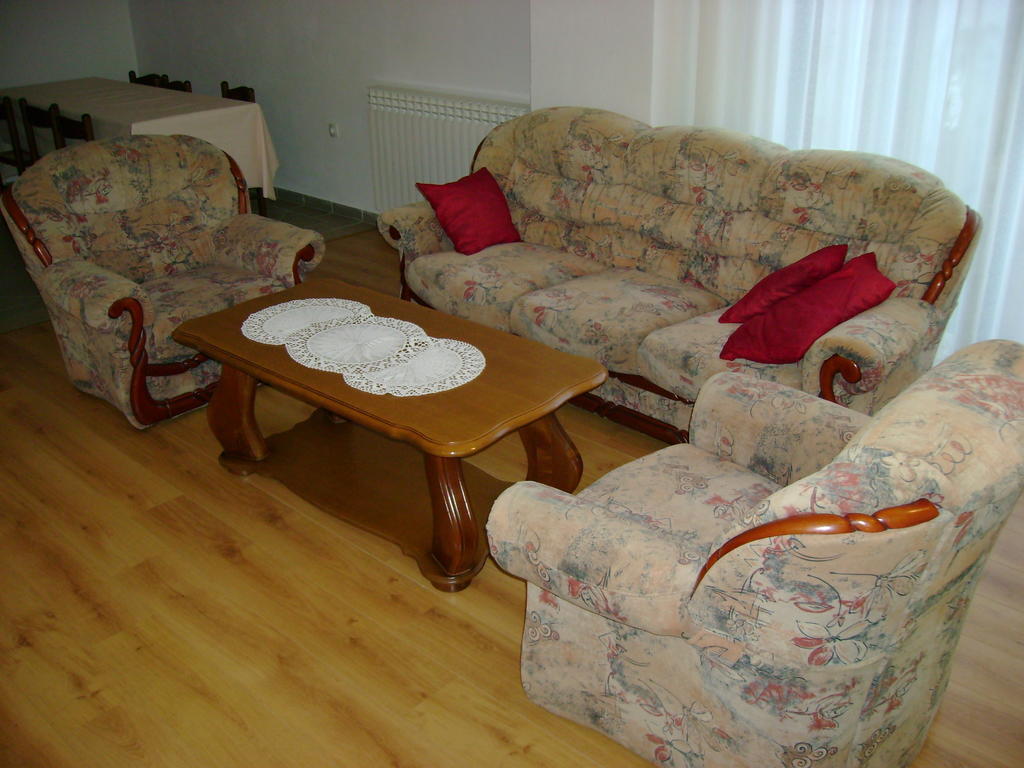 Guest House Robi Medjugorje Bilik gambar