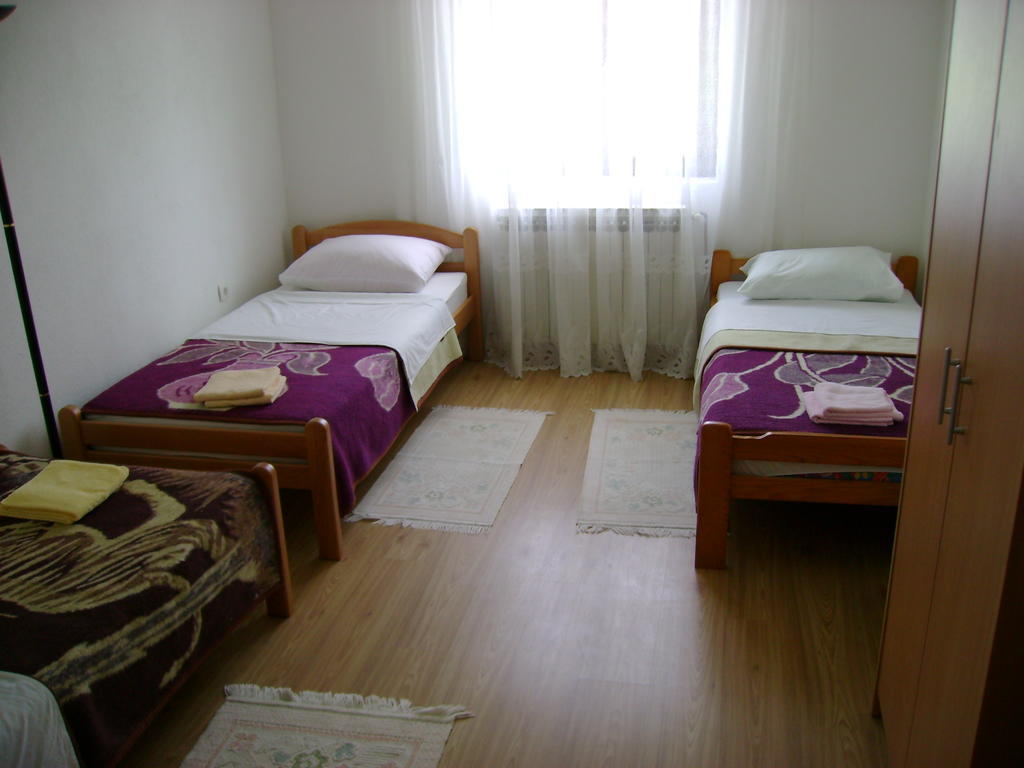 Guest House Robi Medjugorje Bilik gambar