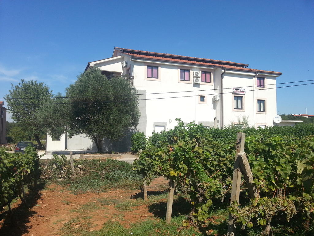 Guest House Robi Medjugorje Luaran gambar