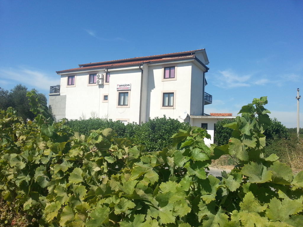 Guest House Robi Medjugorje Luaran gambar