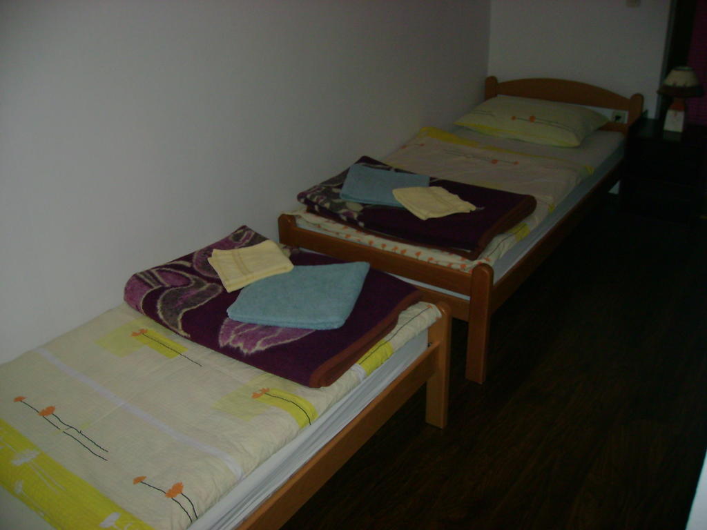 Guest House Robi Medjugorje Luaran gambar
