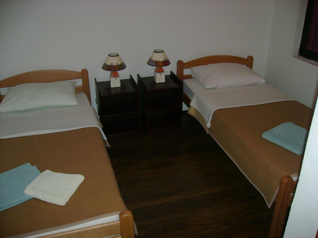 Guest House Robi Medjugorje Bilik gambar