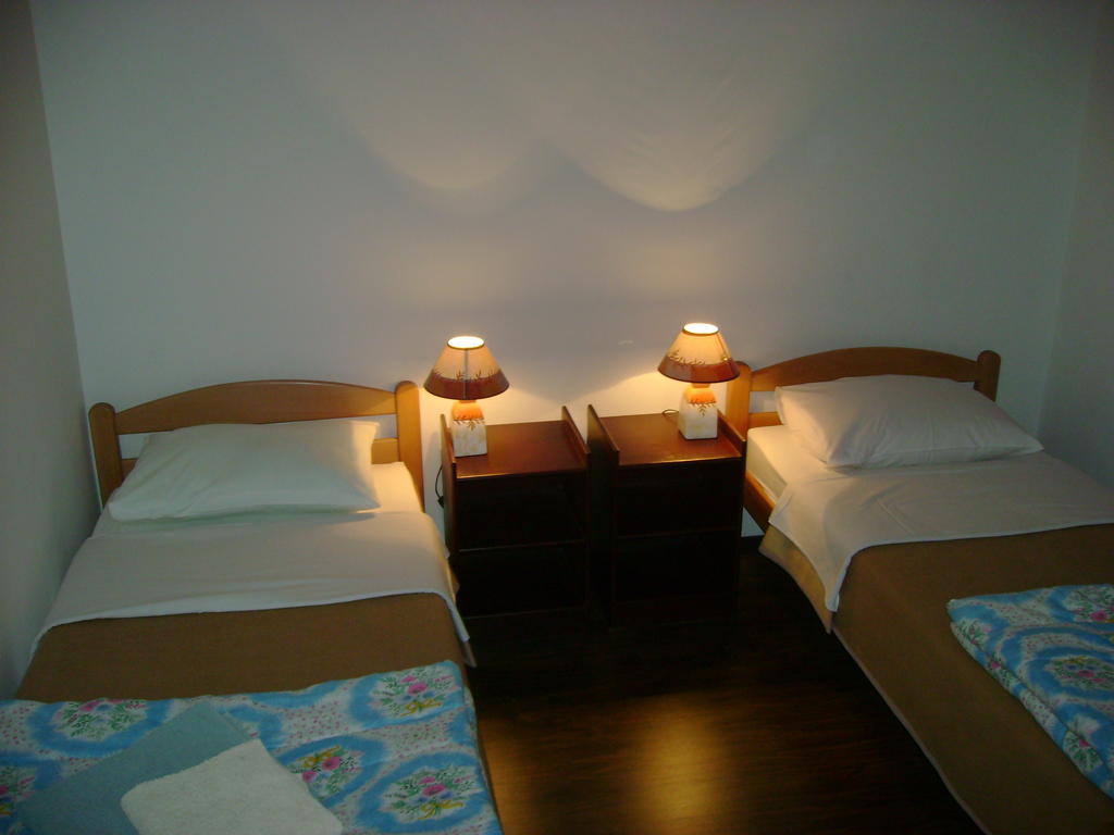 Guest House Robi Medjugorje Bilik gambar