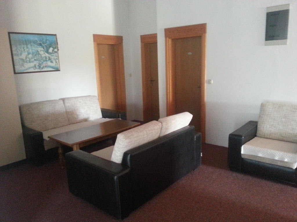 Guest House Robi Medjugorje Luaran gambar