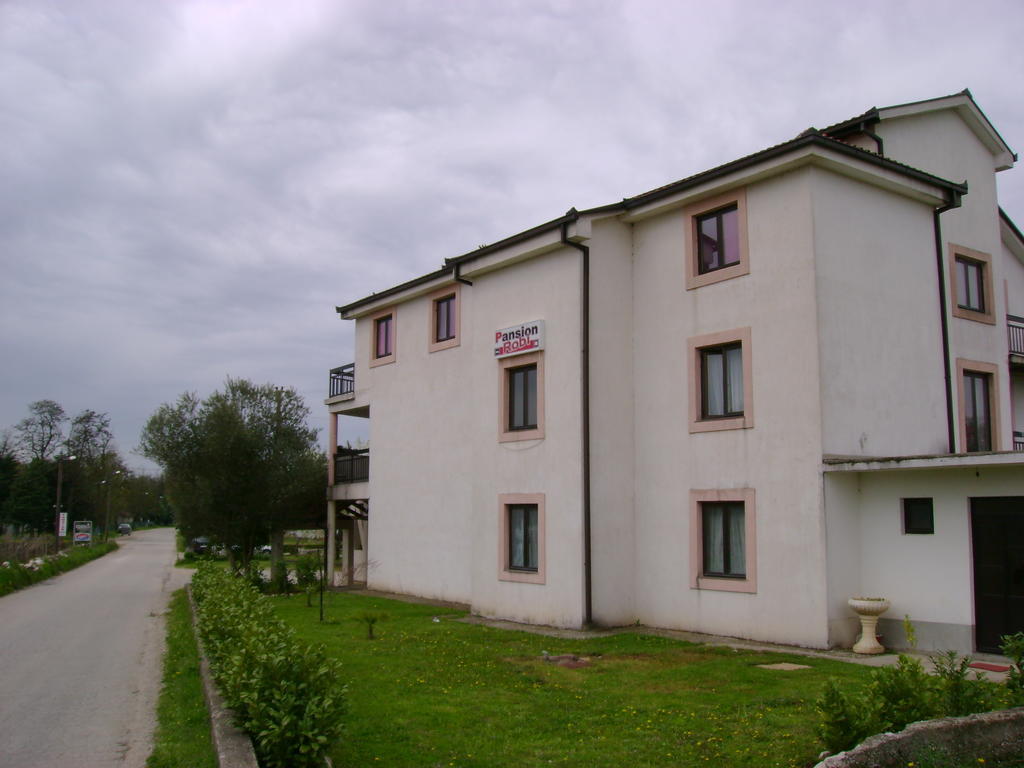 Guest House Robi Medjugorje Luaran gambar
